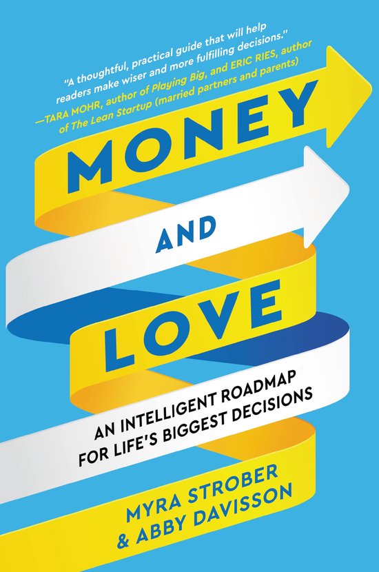 Money and Love - cover
