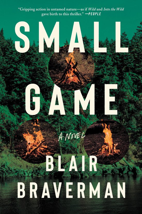 Small Game - cover