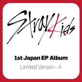 Stray Kids - Japan 1st Ep (CD)