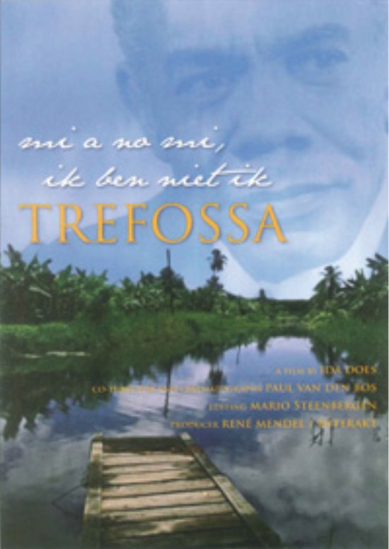 Trefossa - Suriname Documentaire