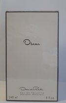 Oscar de la Renta, OSCAR, Eau de toilette, 240 ml, spray - Vintage