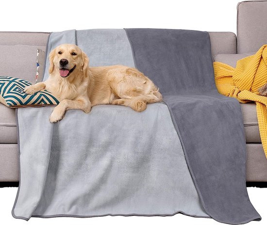 Blanket imperméable pour chien, couverture Blanket animal de compagnie,  Blanket