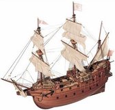 Occre - San Martin - Houten Modelbouw - Historisch schip - schaal 1:90