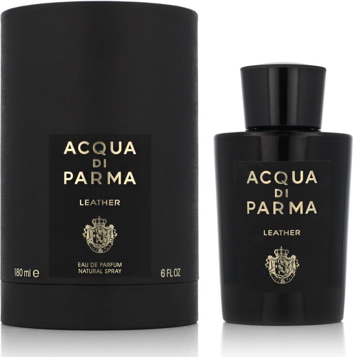 Acqua Di Parma Colonia Leather 100 / 180 ml Eau de cologne