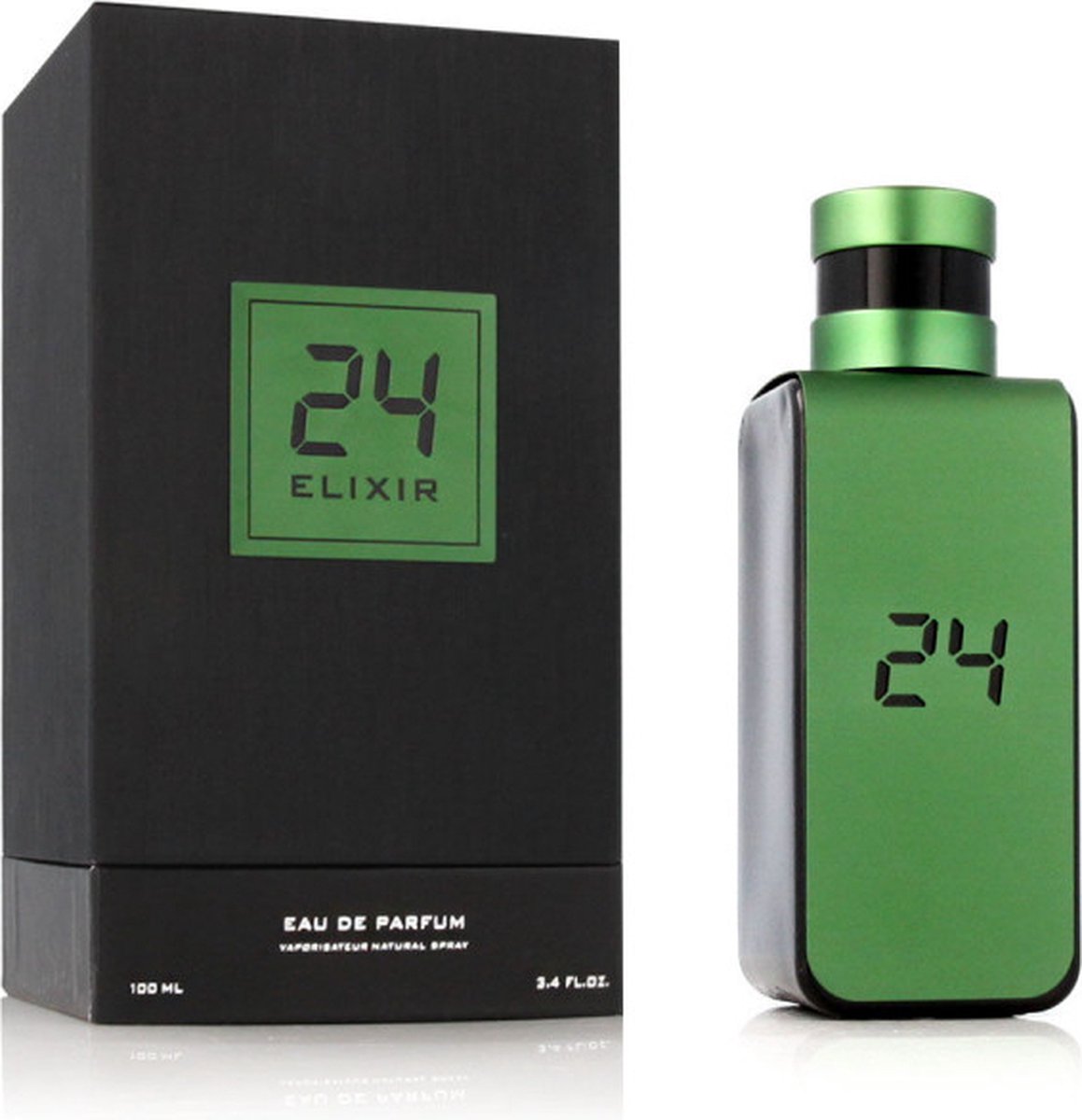 ScentStory 24 Elixir Neroli - Eau de parfum spray - 100 ml