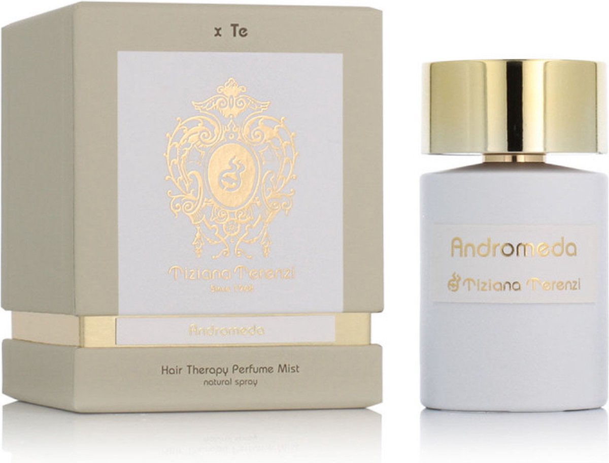 Haar Parfum Tiziana Terenzi Andromeda 50 ml