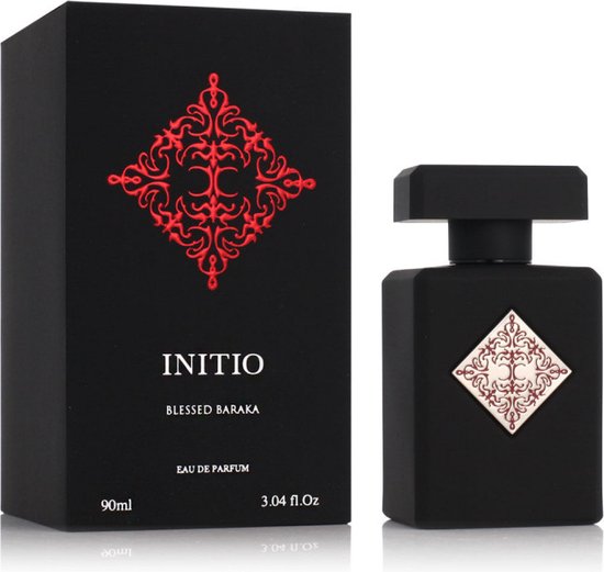 Initio Parfums Privés - Blessed Baraka Eau de Parfum - 90 ml - Unisex