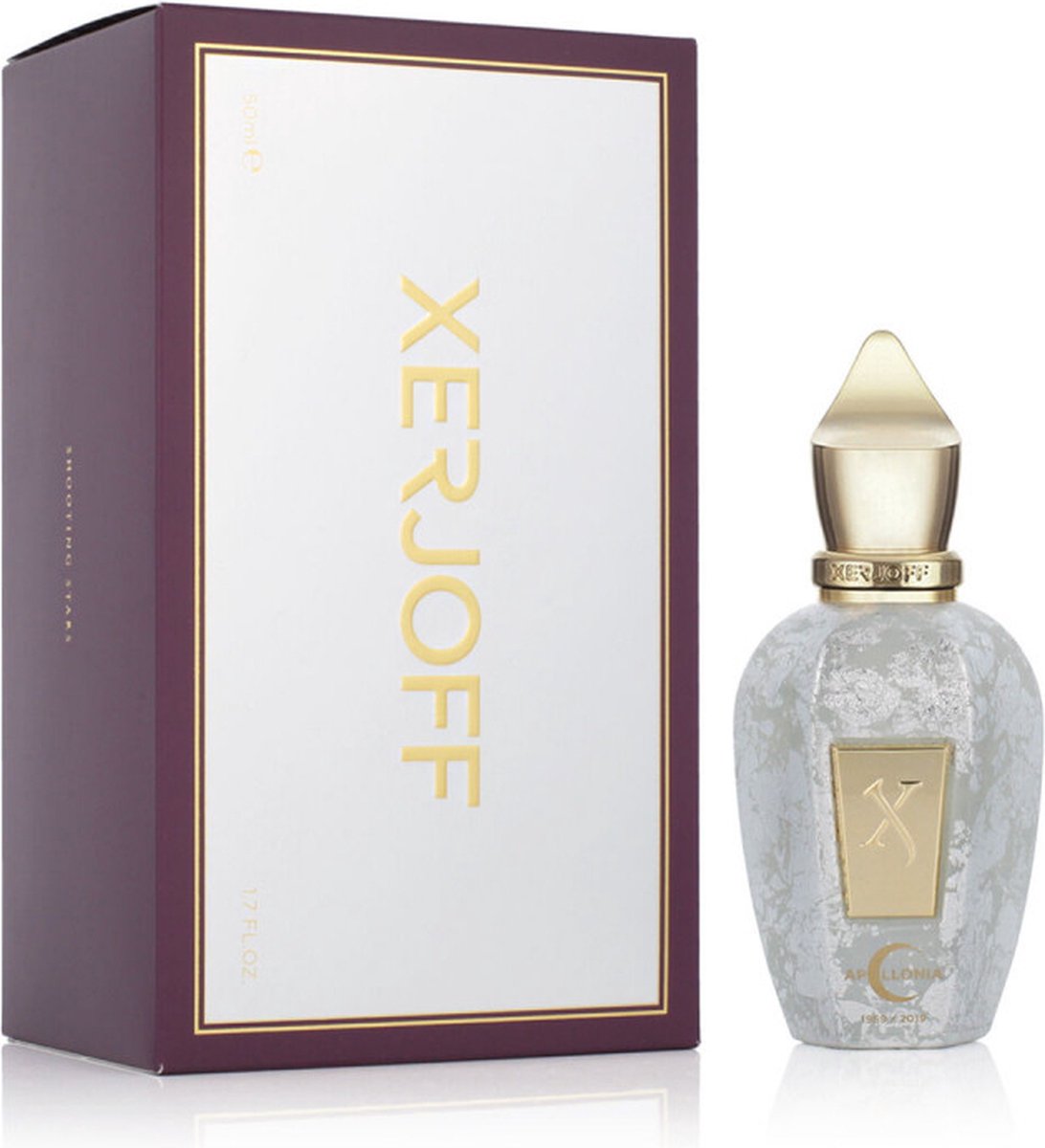 Goedkoopste Shooting Stars Apollonia Extrait de Parfum