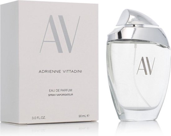 AV by Adrienne Vittadini 90 ml - Eau De Parfum Spray
