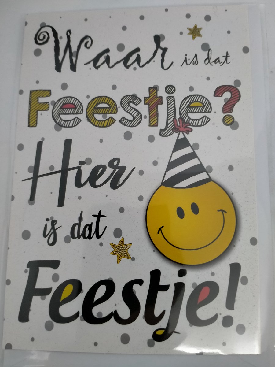 Uitnodiging Maken Greetz