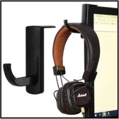 EPIN | Koptelefoon Houder | Headset Houder | Standaard | Monitor Houder | Zelfklevend