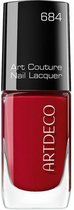 Artdeco - Art Couture Nail Lacquer / Nagellak 10 ml - 684 Lucious Red