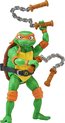 foto van Teenage Mutant Ninja Turtles - Michelangelo Basic Figure