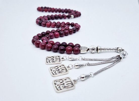 Fukumems Edelstenen kralen voor sieraden maken, natuursteen Fukumems Edelstenen kralen voor sieraden maken, natuursteen