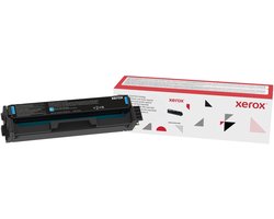 Toner Xerox 006R04392 Cyan Blue
