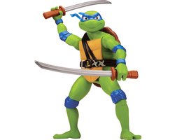 foto van Teenage Mutant Ninja Turtles - Movie Leonardo 30 cm