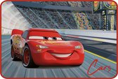 Disney Cars Kampioenschap - Vloerkleed - 40 x 60 cm - Multi