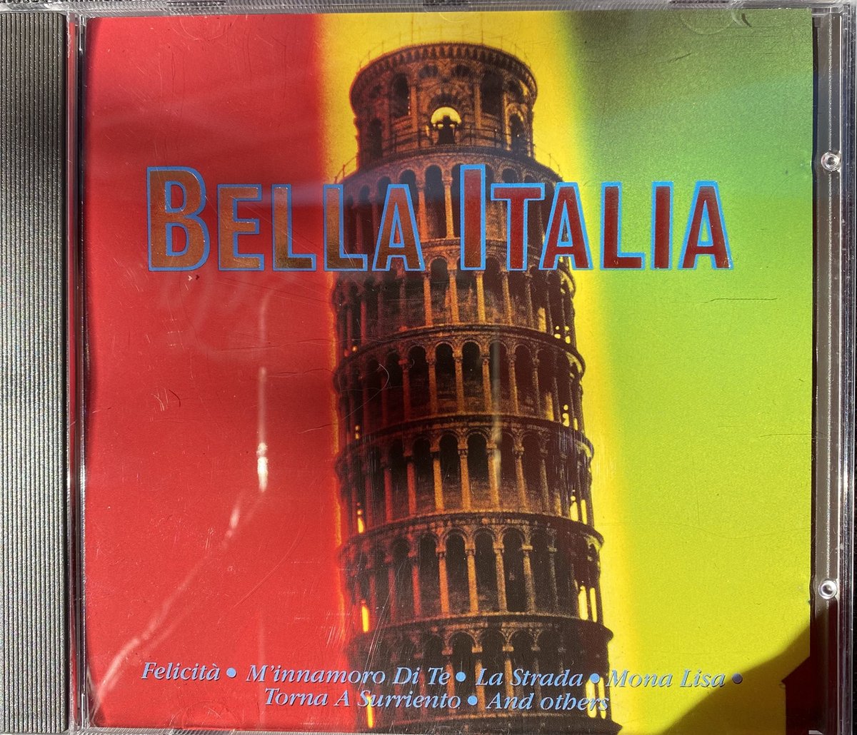 Bella Italia