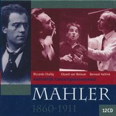 Mahler 1860-1911