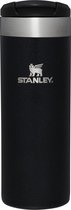Stanley The AeroLight™ Transit Mug .47L / 16oz - Bouteille isotherme - Noir métallisé