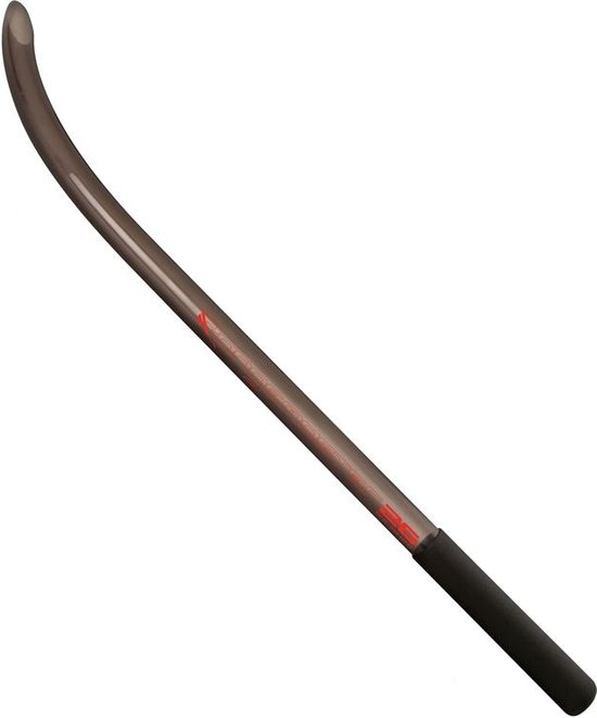 Fox Rangemaster Plastic Werppijp - 26mm - Zwart van Fox — afbeelding 5