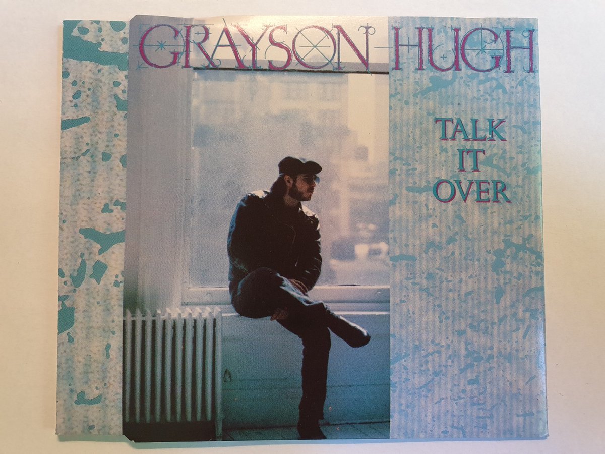 Talk It Over