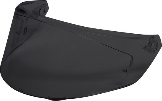 Visiera GT6-1 MPLK E2206 Smoke 80% Specifica Per Casco Integrale - 7