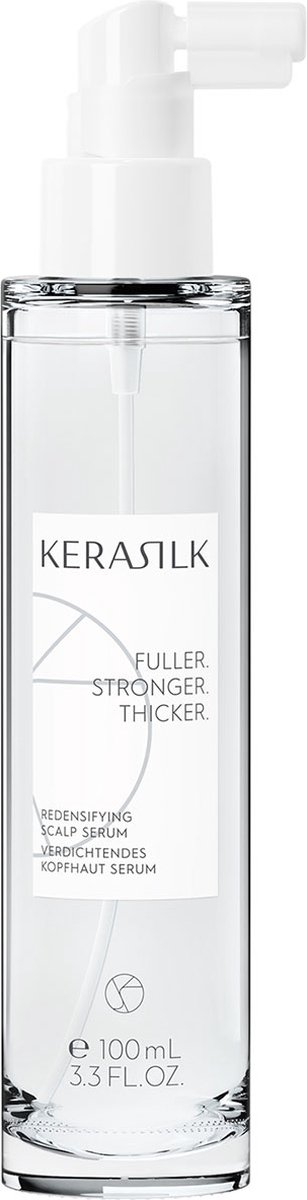 Kerasilk - Redensifying Scalp Serum -100ml - sale