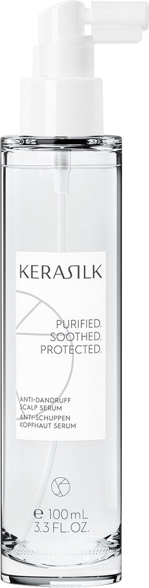 Kerasilk - Anti-Dandruff Scalp Serum - 100ml - sale