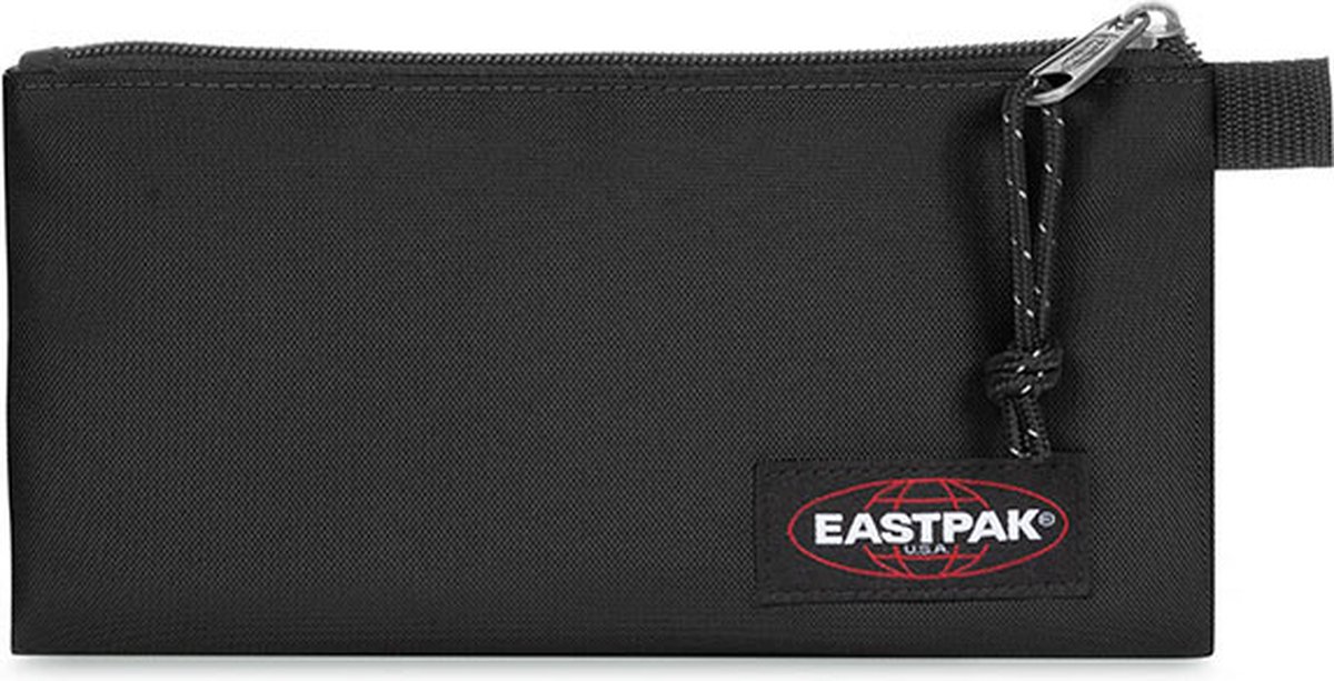 Eastpak Flatcase Pen Etui Black - Eastpak
