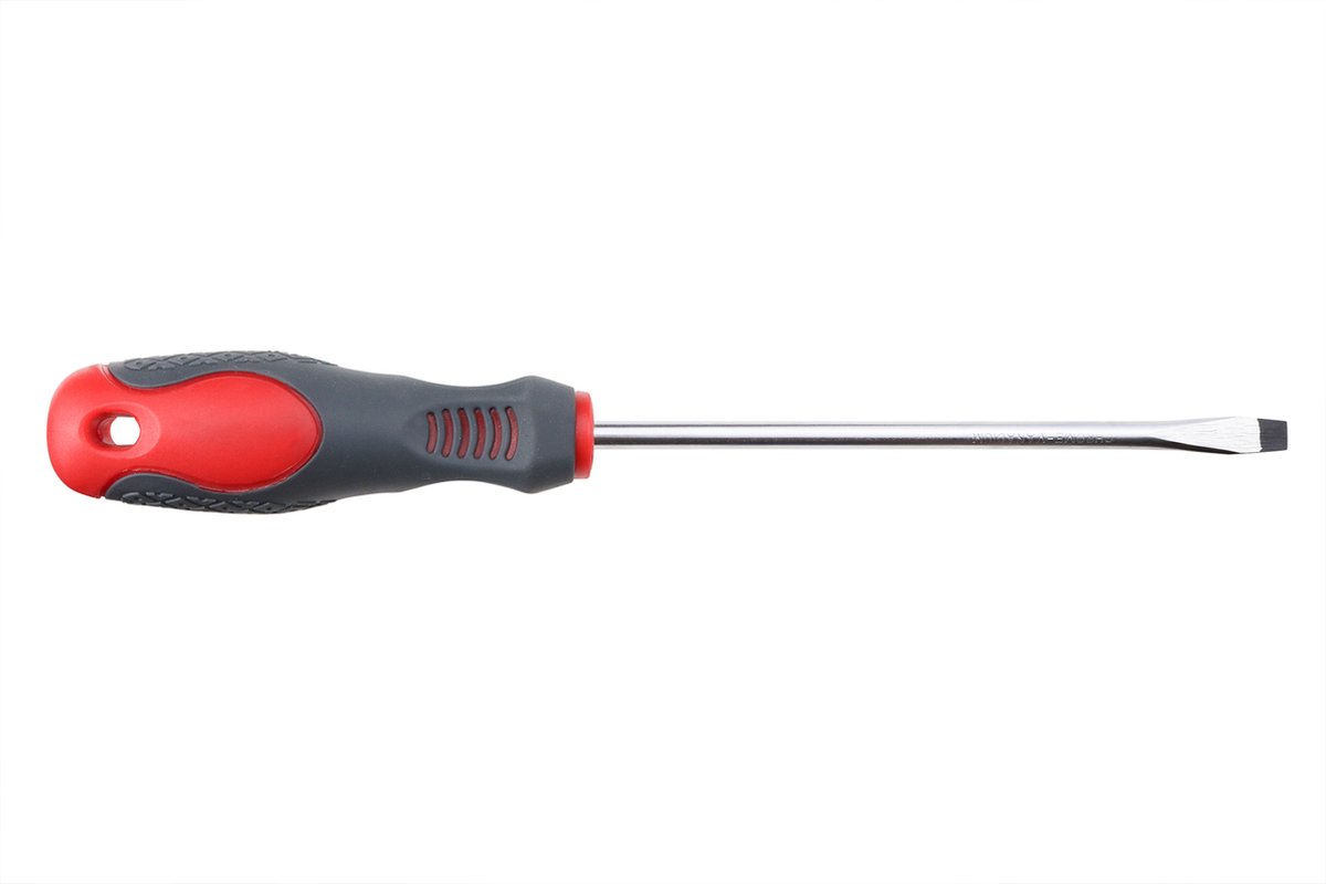 Wovar Platte schroevendraaier SL6 x 150 mm | Per Stuk