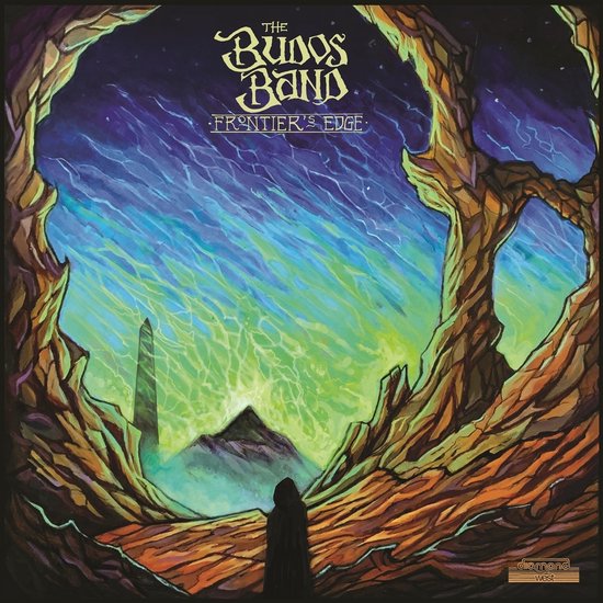 The Budos Band - Frontier's Edge (CD)