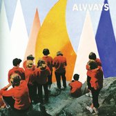 Alvvays - Antisocialites (LP)
