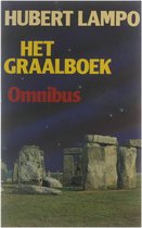 Het Graalboek - Omnibus