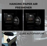 Aromatic • 89 • kamerspray 300 ml citroen, saffraan & patchouli – langdurige kamergeuren spray & luchtverfrisser voor thuis, slaapkamer en badkamer – neutraliseert geuren, frisse en ontspannende kamer