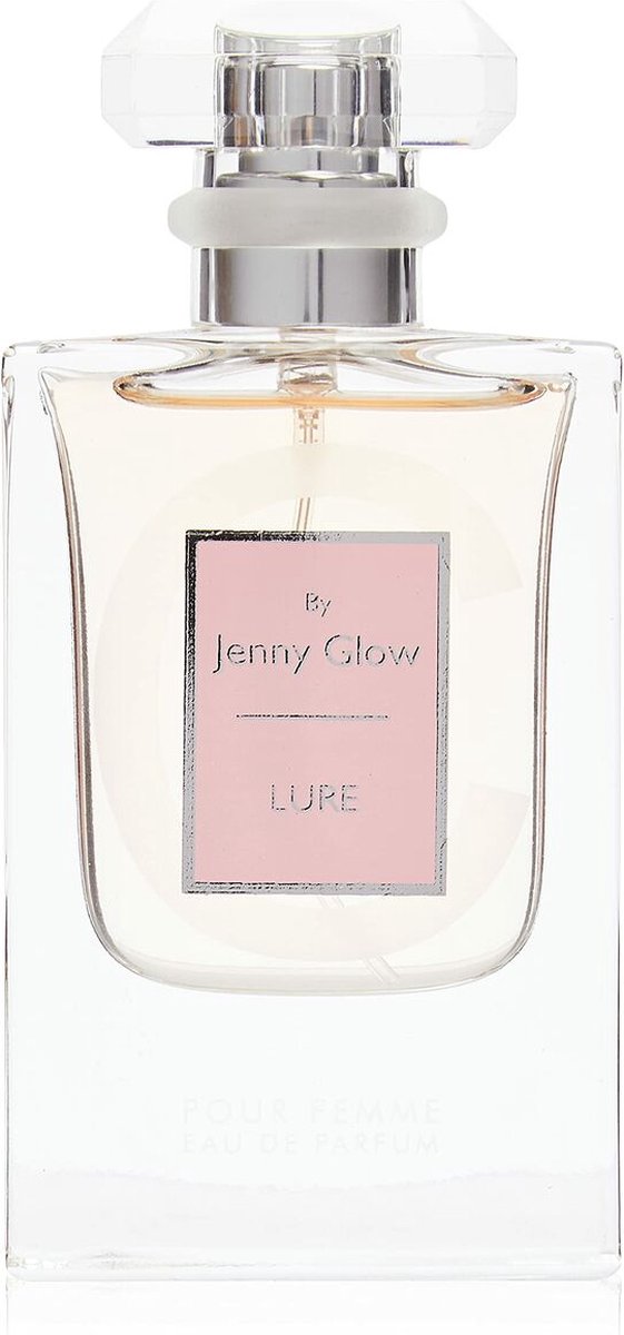 Damesparfum Jenny Glow EDP C Lure (30 ml)