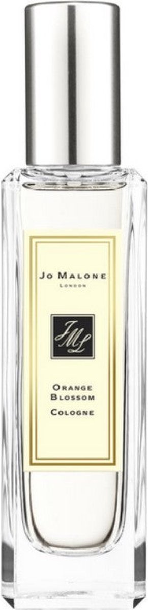Uniseks Parfum Jo Malone EDC Orange Blossom (30 ml)
