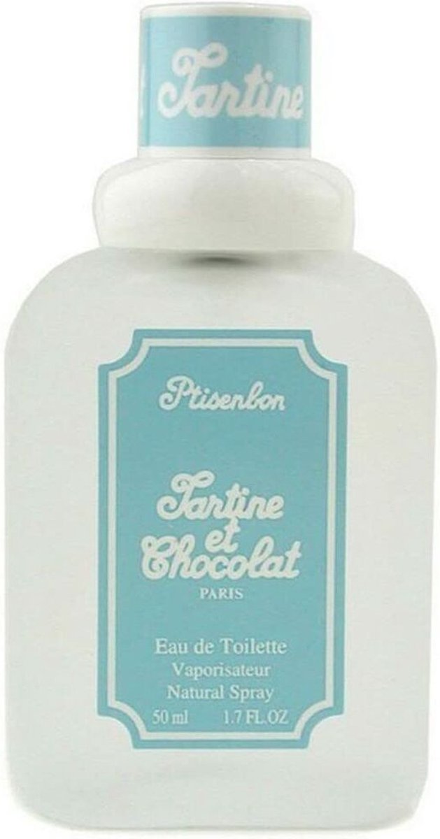 Damesparfum Tartine Et Chocolat EDT Ptisenbon (50 ml)