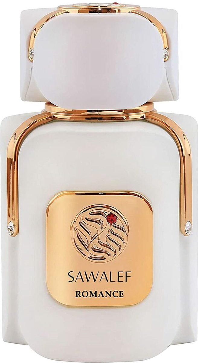 Sawalef Romance Eau De Parfum 80 Ml