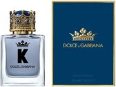 K by Dolce&Gabbana Eau de Toilette 50ml vapo
