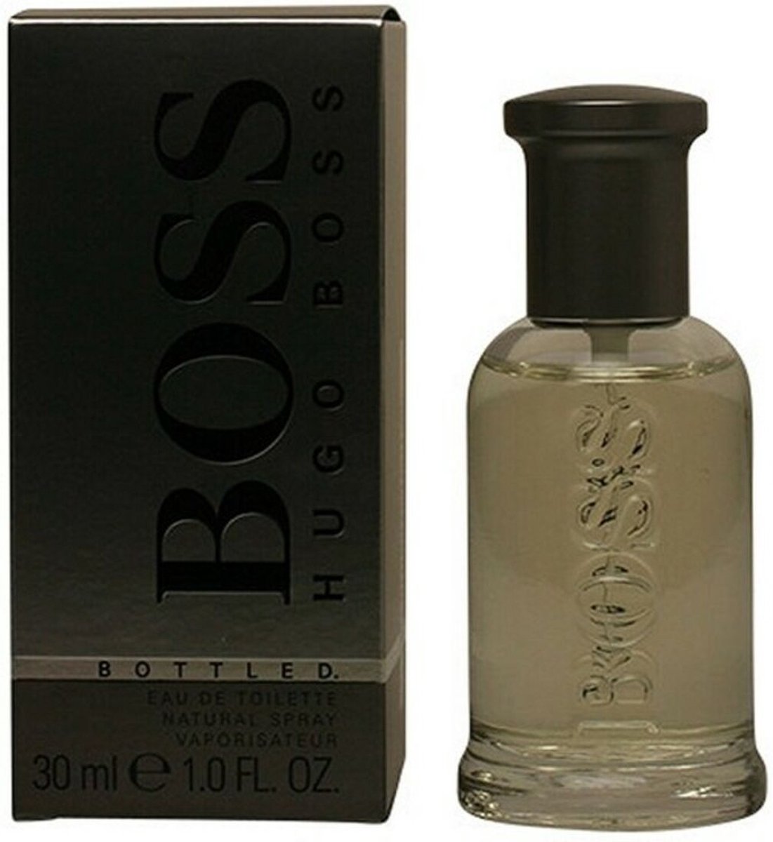 Hugo Boss Bottled 30 ml Eau de Toilette - Herenparfum | bol