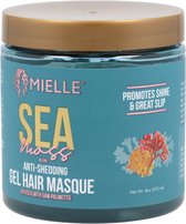 Haarmasker Mielle Sea Moss (235 ml)