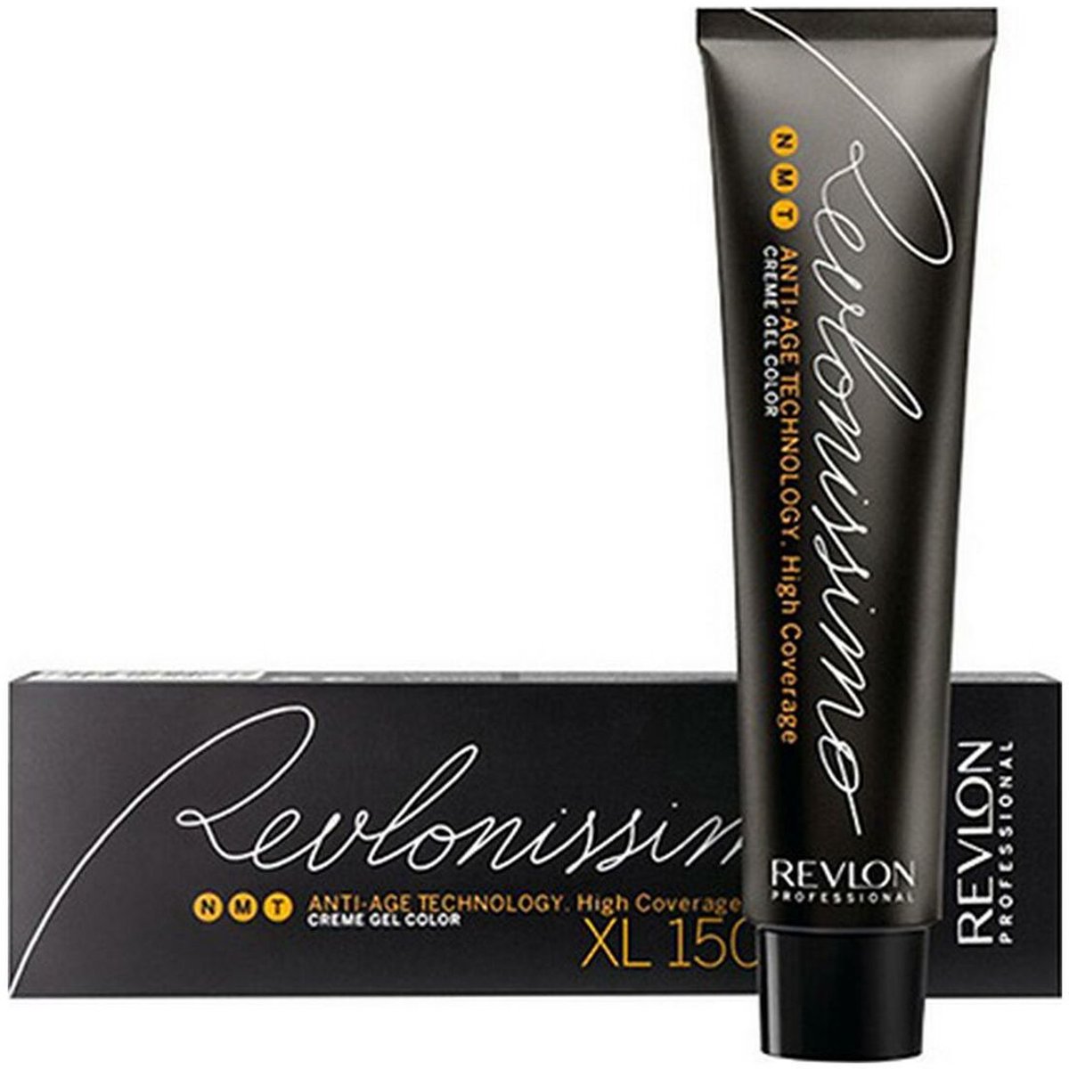 Revlon - Haarverf - Revlonissimo High Coverage - 60ML - 8.34