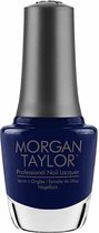 nagellak Morgan Taylor Professional deja blue (15 ml)