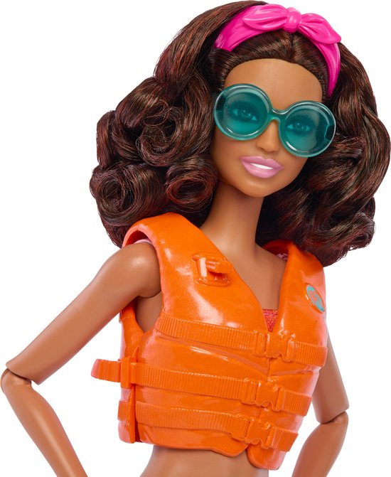 Barbie Surf Barbiepop - Barbiepop van Barbie — afbeelding 3