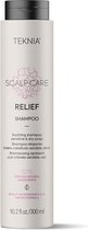 Shampoo Lakmé Teknia Scalp Care Relief (300 ml)