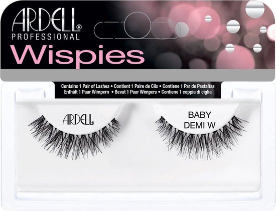 Ardell baby on sale demi wispies