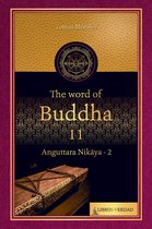 The Word of the Buddha - 11