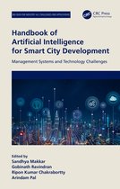Big Data for Industry 4.0- Handbook of Artificial Intelligence for Smart City Development