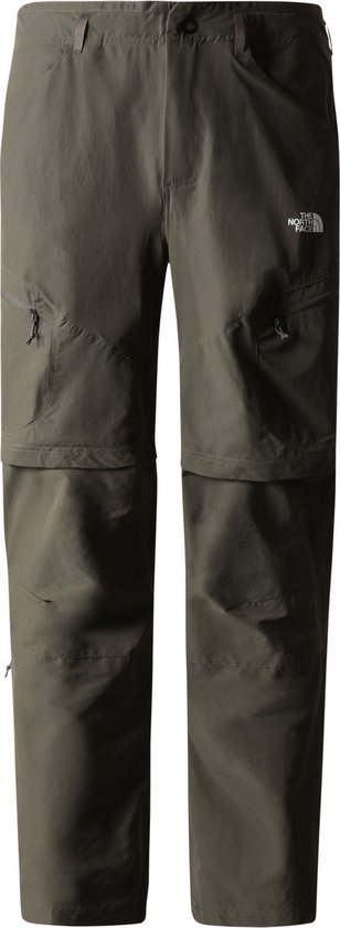 The North Face Exploration Afritsbroek